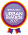 Финалист URBAN AWARDS#@#2022